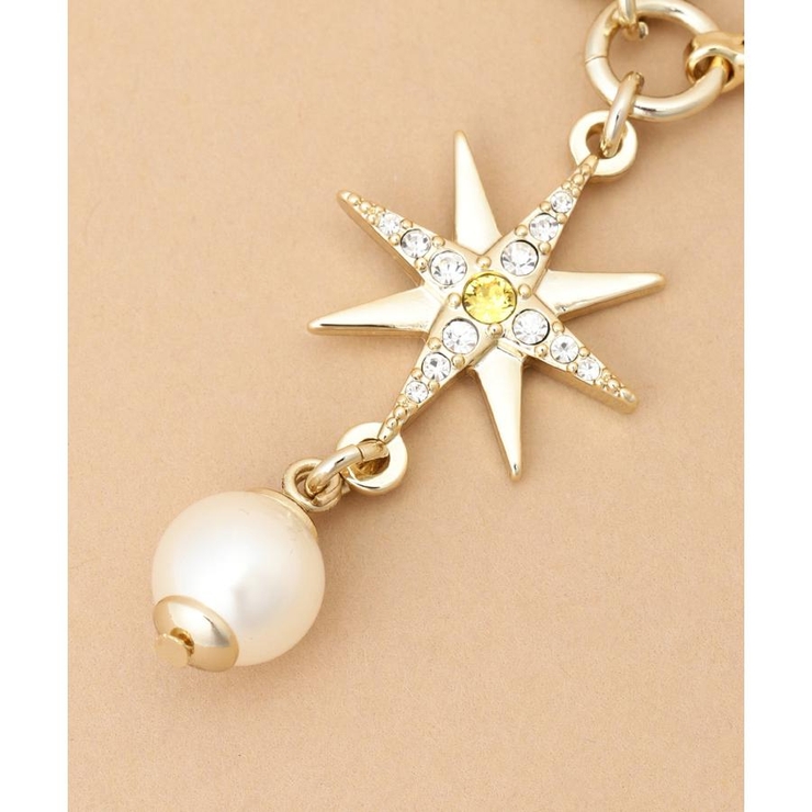 シャイニーファスナーチャーム | Samantha Thavasa | 詳細画像5 