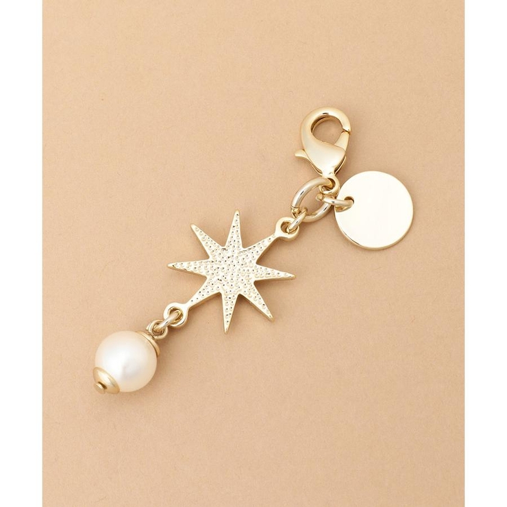 シャイニーファスナーチャーム | Samantha Thavasa | 詳細画像6 