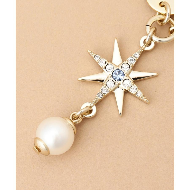 シャイニーファスナーチャーム | Samantha Thavasa | 詳細画像7 