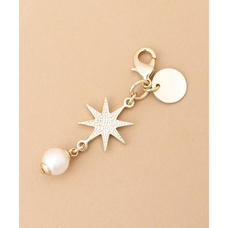 シャイニーファスナーチャーム | Samantha Thavasa | 詳細画像8 