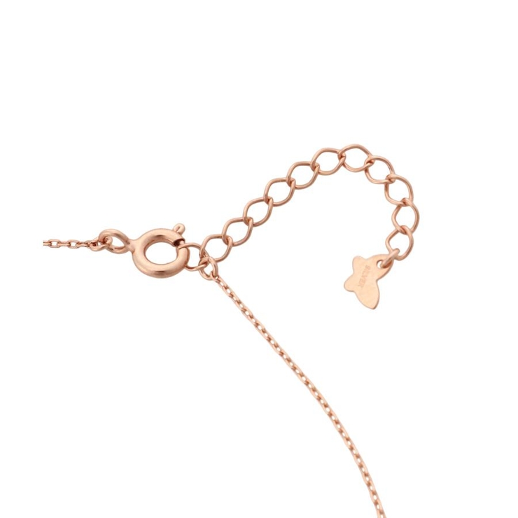 「オンライン限定」ハートストーンネックレス | Samantha Tiara | 詳細画像3 