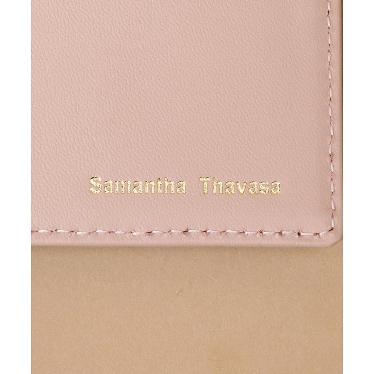エムシュシュⅡ キーケース[品番：STJW0012141]｜Samantha