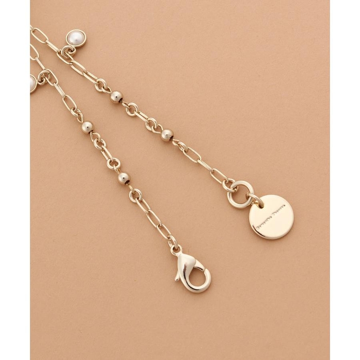 バースデーストーンカラービジューチャーム（6月） | Samantha Thavasa | 詳細画像3 