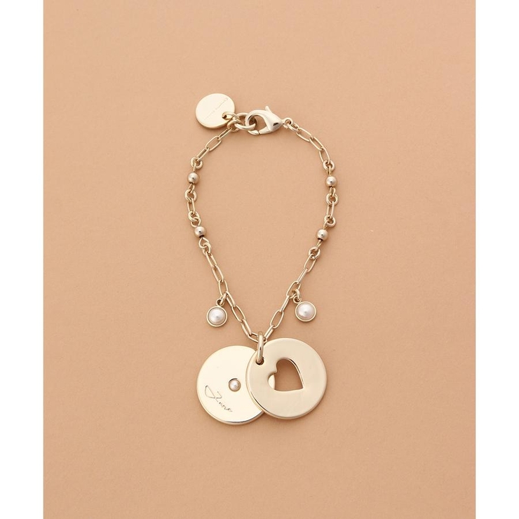 バースデーストーンカラービジューチャーム（6月） | Samantha Thavasa | 詳細画像6 