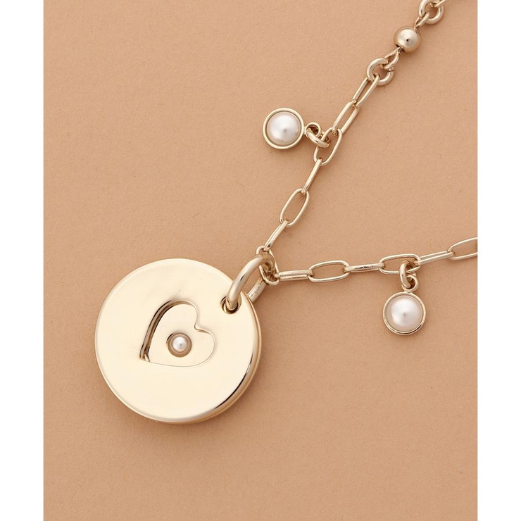 バースデーストーンカラービジューチャーム（6月） | Samantha Thavasa | 詳細画像2 