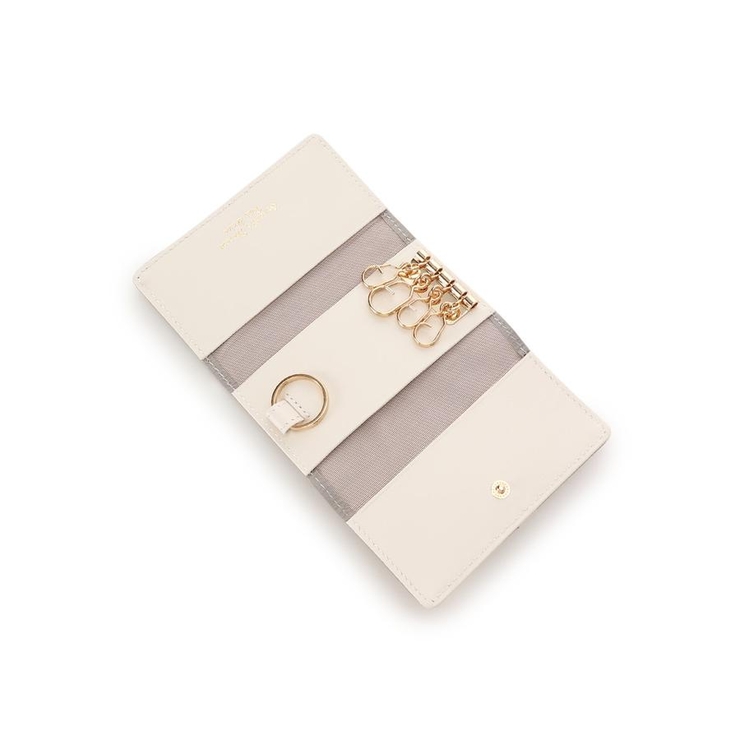 フロントベルト キーケース | Samantha Thavasa Petit Choice | 詳細画像8 