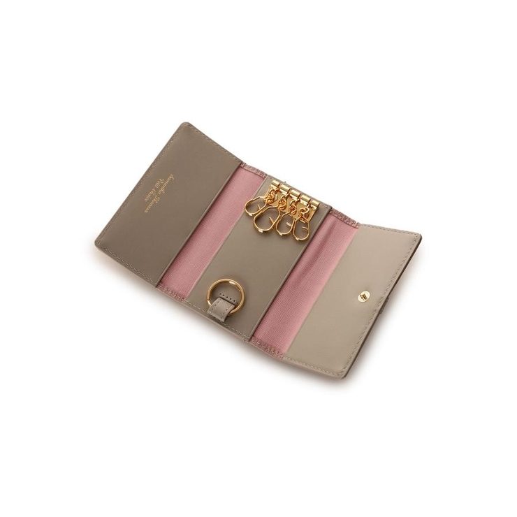 フロントベルト キーケース | Samantha Thavasa Petit Choice | 詳細画像18 