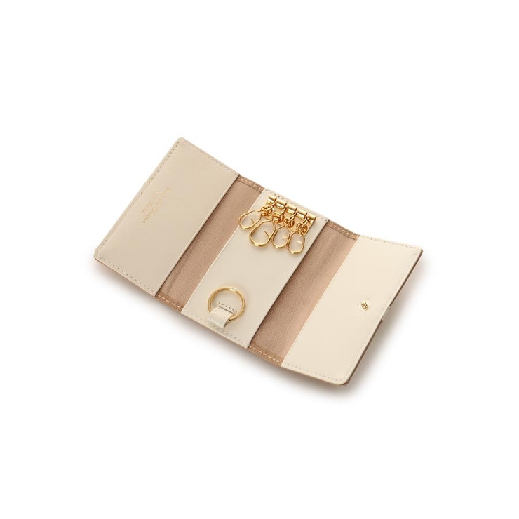 フロントベルト キーケース | Samantha Thavasa Petit Choice | 詳細画像22 