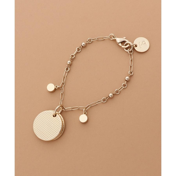 バースデーストーンカラービジューチャーム（7月） | Samantha Thavasa | 詳細画像4 