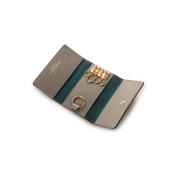 フロントベルト キーケース | Samantha Thavasa Petit Choice | 詳細画像26 