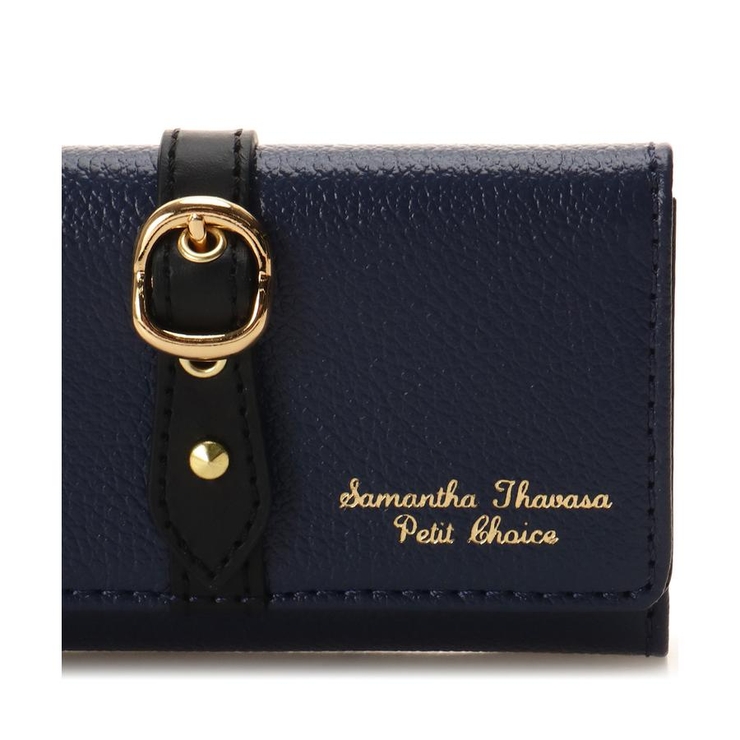 フロントベルト キーケース | Samantha Thavasa Petit Choice | 詳細画像31 