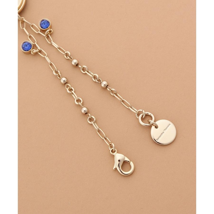 バースデーストーンカラービジューチャーム（9月） | Samantha Thavasa | 詳細画像3 