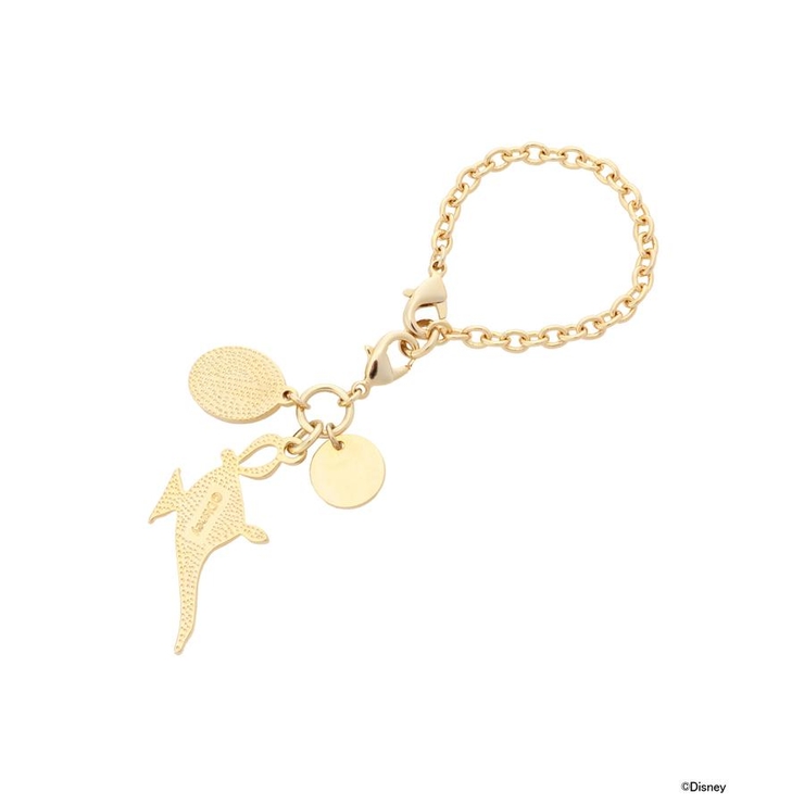 「ジャスミン」コレクションバッグチャーム | SAMANTHAVEGA | 詳細画像1 