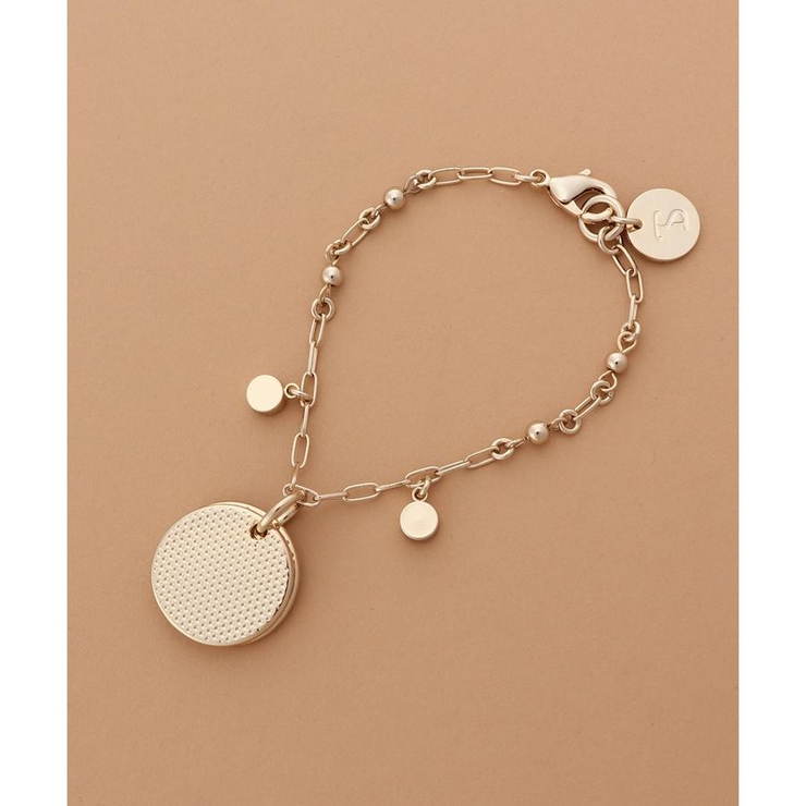 バースデーストーンカラービジューチャーム（11月） | Samantha Thavasa | 詳細画像4 