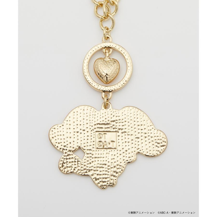 『ふたりはプリキュアMax Heart』コレクション「ミップル」バッグチャーム | SAMANTHAVEGA | 詳細画像2 