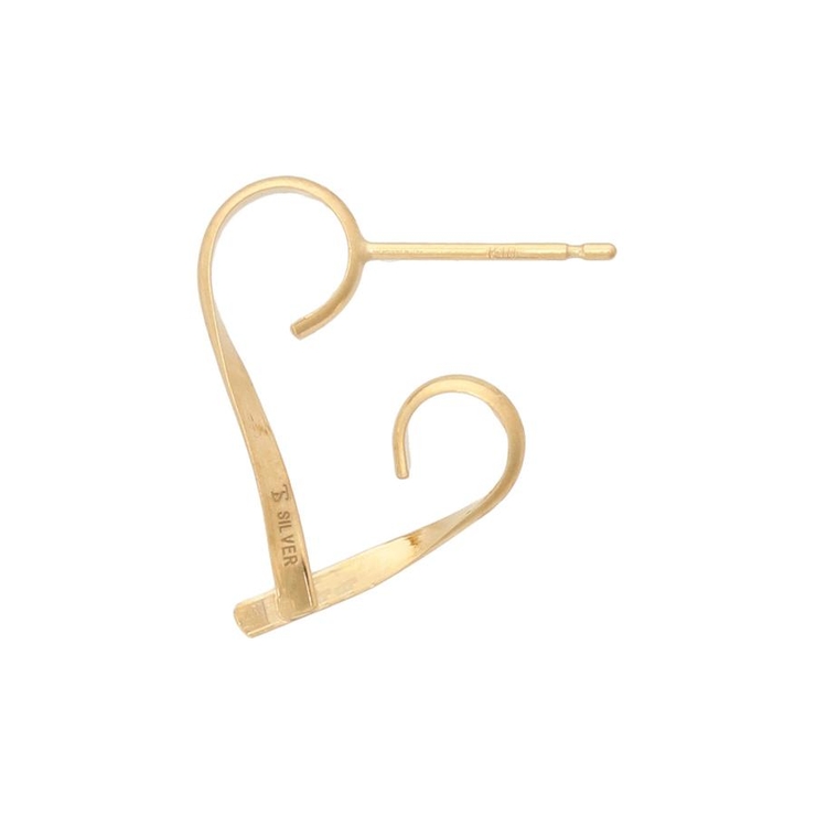 メタル ピアス | Samantha Tiara | 詳細画像2 