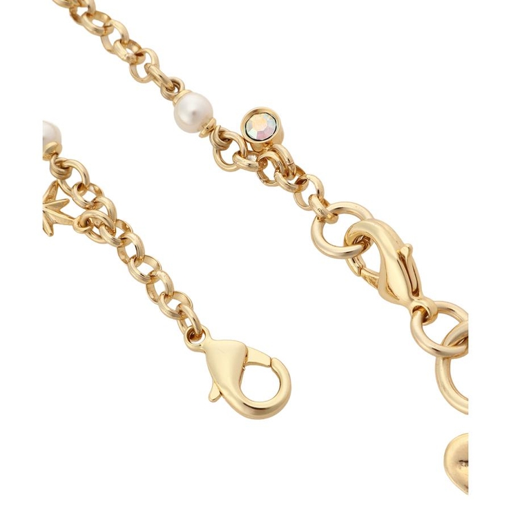 ビッグビジューリボン２WAYチャーム | Samantha Thavasa Petit Choice | 詳細画像3 