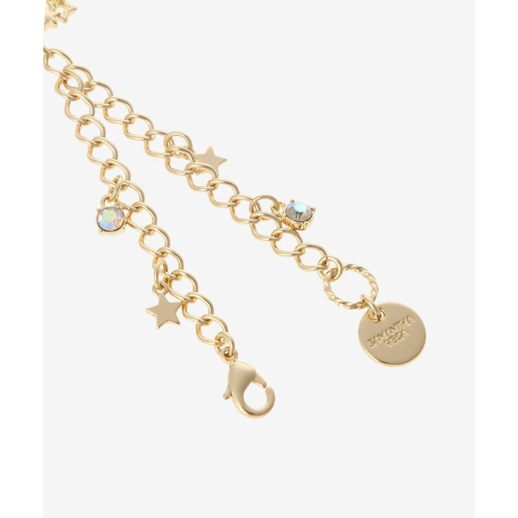 星座バッグチャーム（かに座） | SAMANTHAVEGA | 詳細画像2 