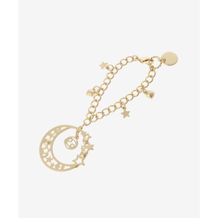 星座バッグチャーム（かに座） | SAMANTHAVEGA | 詳細画像1 