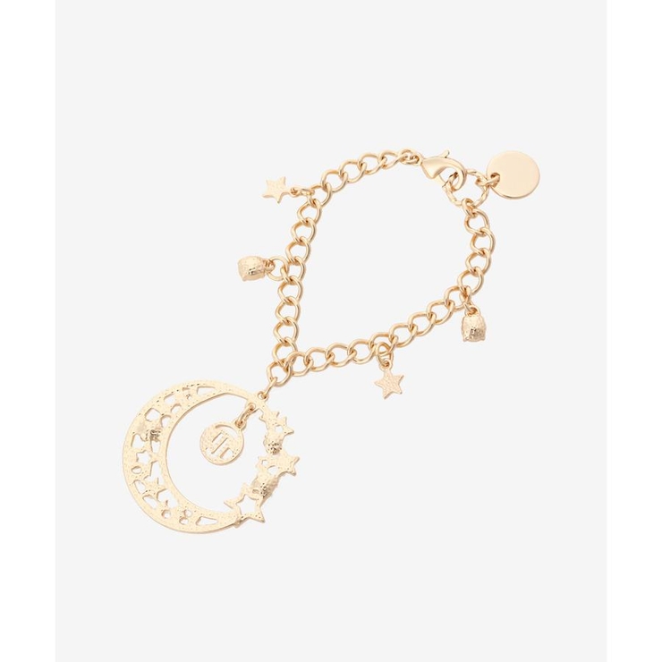 星座バッグチャーム（おとめ座） | SAMANTHAVEGA | 詳細画像1 