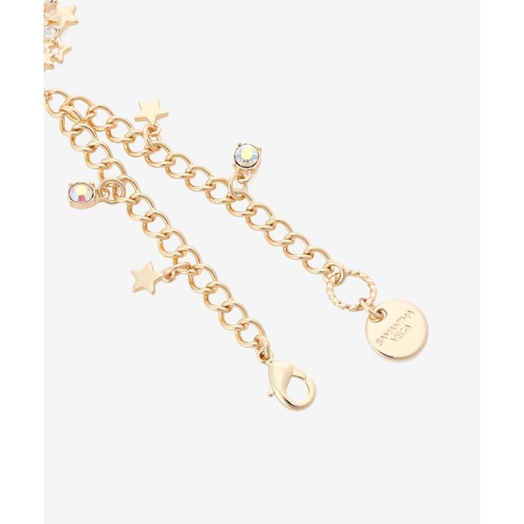 星座バッグチャーム（おとめ座） | SAMANTHAVEGA | 詳細画像2 