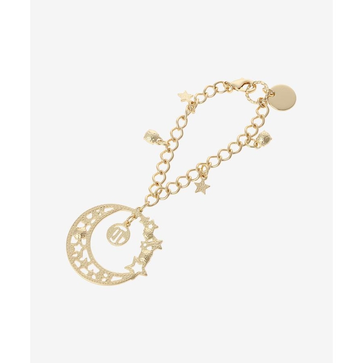 星座バッグチャーム（さそり座） | SAMANTHAVEGA | 詳細画像1 