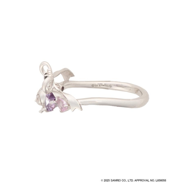 「クロミ」コレクション リング | Samantha Tiara | 詳細画像2 