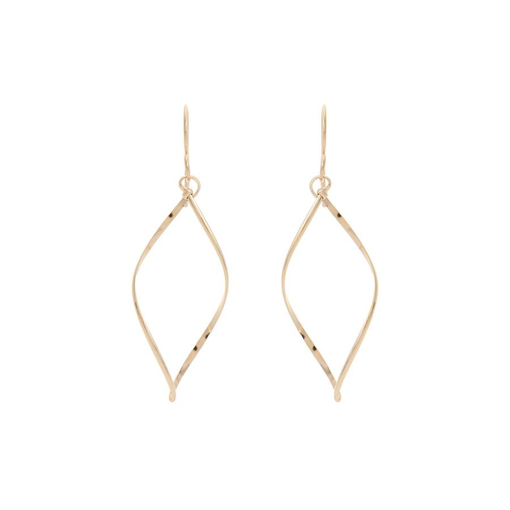 K14GF | K14GF モチーフピアス | Samantha Tiara