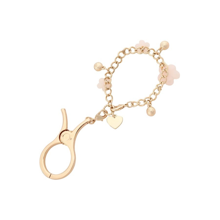 フラワーグローブホルダー バッグチャーム | Samantha Thavasa Petit Choice | 詳細画像9 