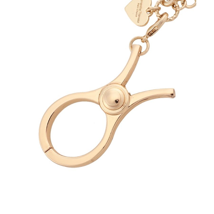 フラワーグローブホルダー バッグチャーム | Samantha Thavasa Petit Choice | 詳細画像8 