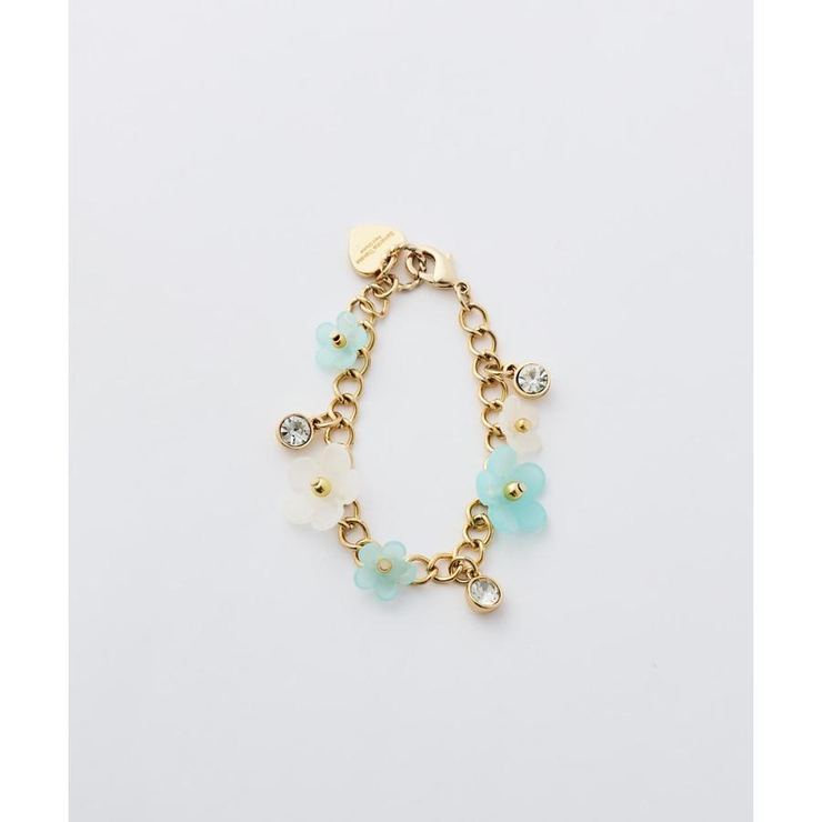 フラワーグローブホルダー バッグチャーム | Samantha Thavasa Petit Choice | 詳細画像19 