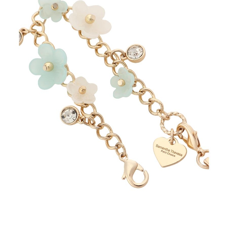 フラワーグローブホルダー バッグチャーム | Samantha Thavasa Petit Choice | 詳細画像16 