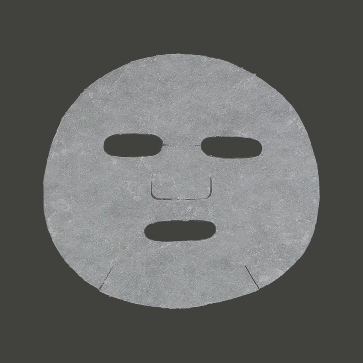 numbuzin 3番 すべすべキメケアシートマスク | PURECO HOUSE | 詳細画像3 