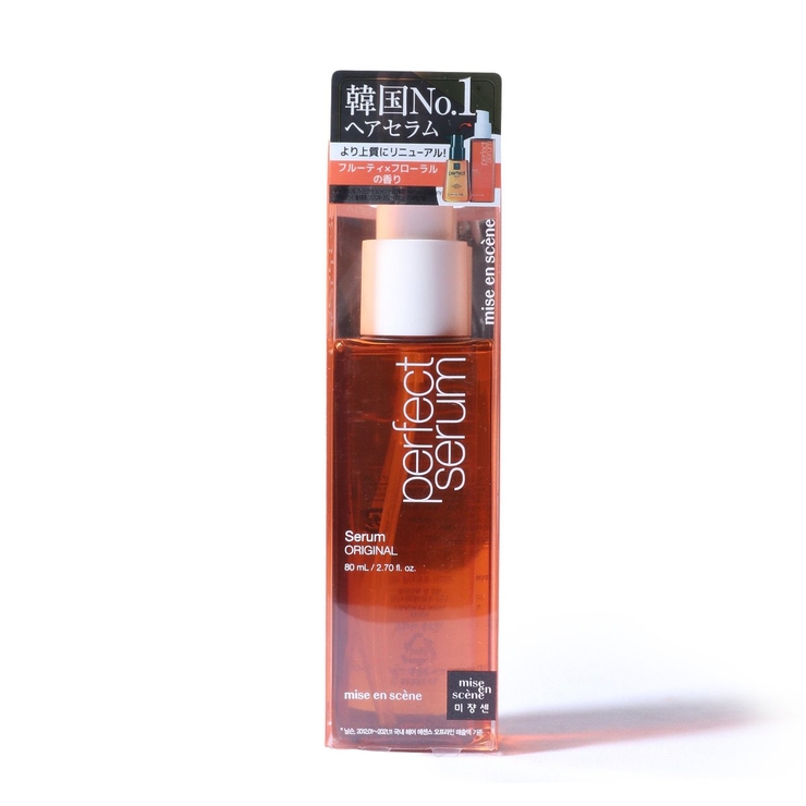 mise en scene ミジャンセン オジリナルセラムN | SHOPLIST COSME | 詳細画像1 