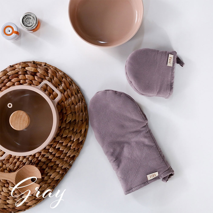 【FIKA公式店】 クッキング ミトン | sankyo shokai  | 詳細画像10 