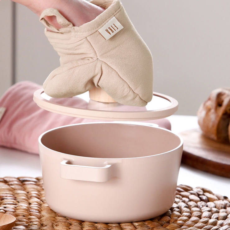 【FIKA公式店】 クッキング ミトン | sankyo shokai  | 詳細画像5 