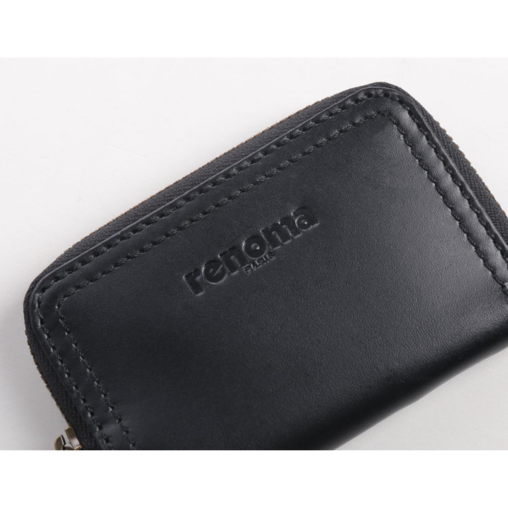 キーケース メンズ 本革 | sankyo shokai  | 詳細画像11 