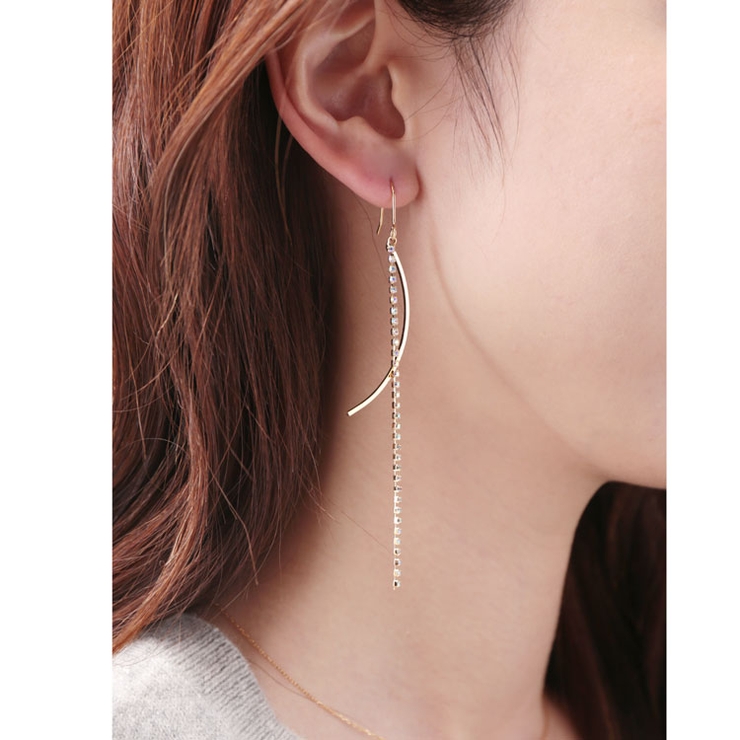 ビジュー チェーン フック | sankyo shokai  | 詳細画像3 