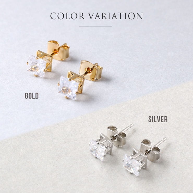 1粒 スクエア ストーン | sankyo shokai  | 詳細画像8 