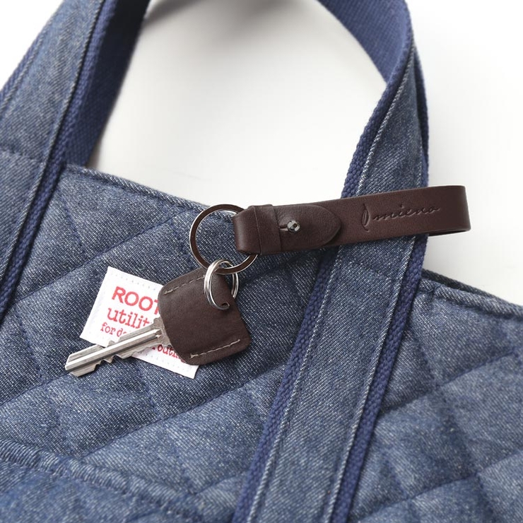 キーホルダー 革 レディース | sankyo shokai  | 詳細画像6 