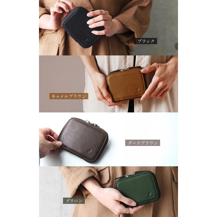 スマートキー 2個収納 ケース | sankyo shokai  | 詳細画像11 