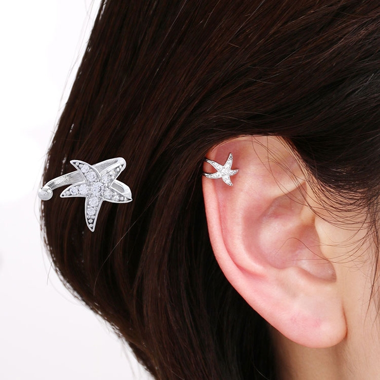 スターフィッシュ ストーン ダブル | sankyo shokai  | 詳細画像1 