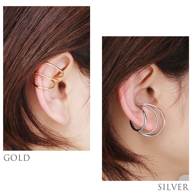 トリプル サークル ライン | sankyo shokai  | 詳細画像4 