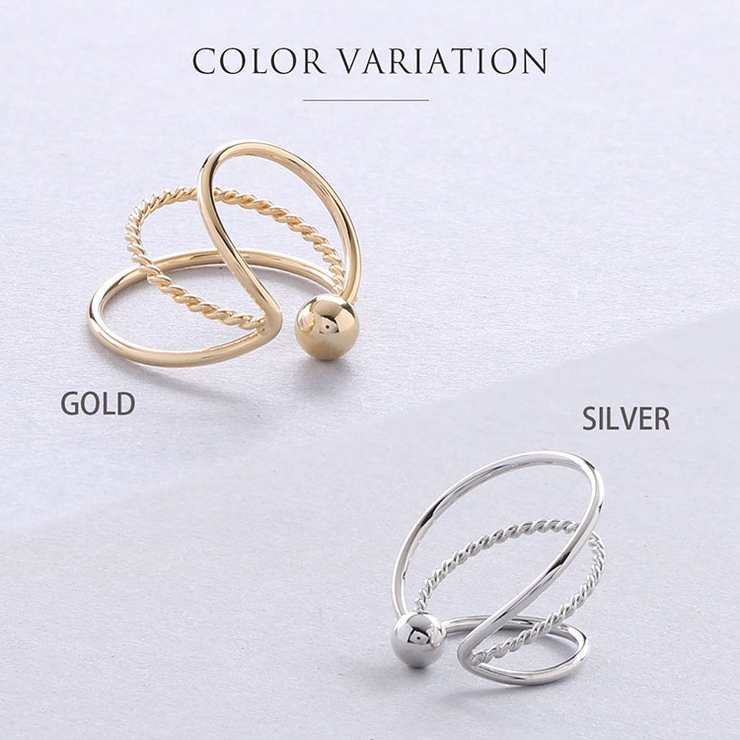 トリプル サークル ライン | sankyo shokai  | 詳細画像8 