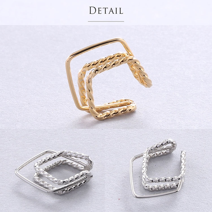 トリプル ダイヤ ライン | sankyo shokai  | 詳細画像6 