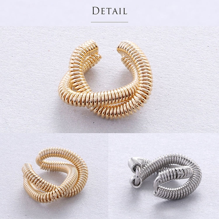 ダブル ライン スプリング | sankyo shokai  | 詳細画像6 