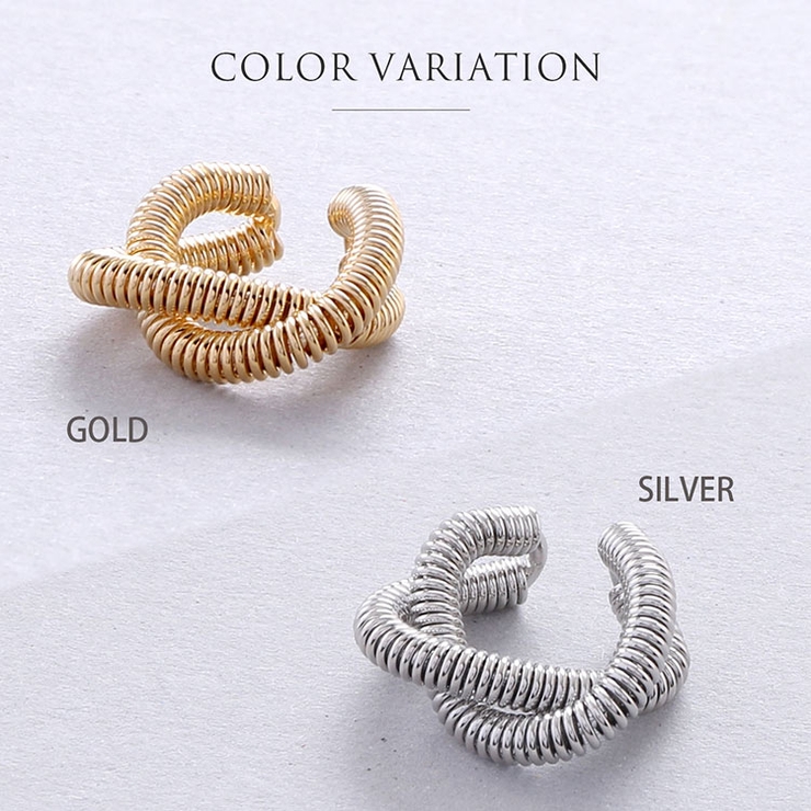 ダブル ライン スプリング | sankyo shokai  | 詳細画像8 