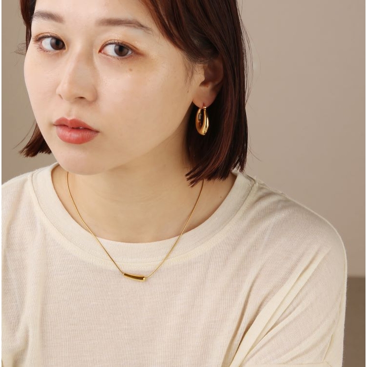 ピアス フープピアス 金属アレルギー対応 | sankyo shokai  | 詳細画像5 