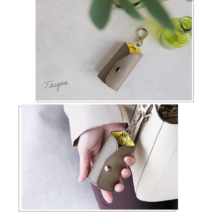 キーケース スマートキー スマートキーケース | sankyo shokai  | 詳細画像8 