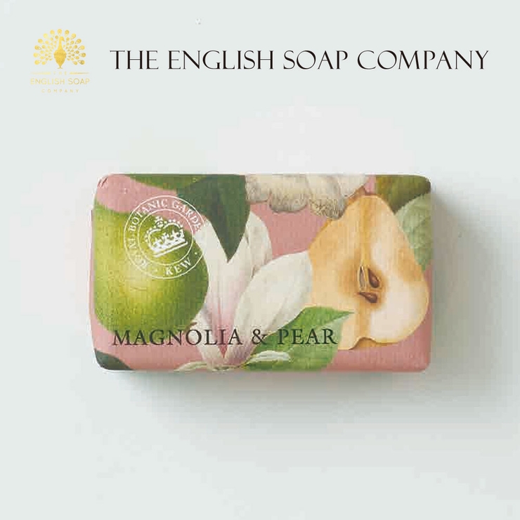【THE ENGLISH SOAP | Sanwa Select | 詳細画像1 